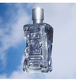 D by Diesel - Eau de Toilette D by Diesel - Eau de Toilette